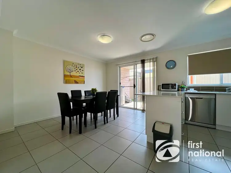 Fifth view of Homely unit listing, 5/1 Frame Street, Chinchilla QLD 4413