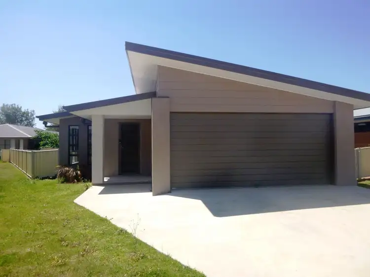 Main view of Homely house listing, 53 Cello Court, Chinchilla QLD 4413