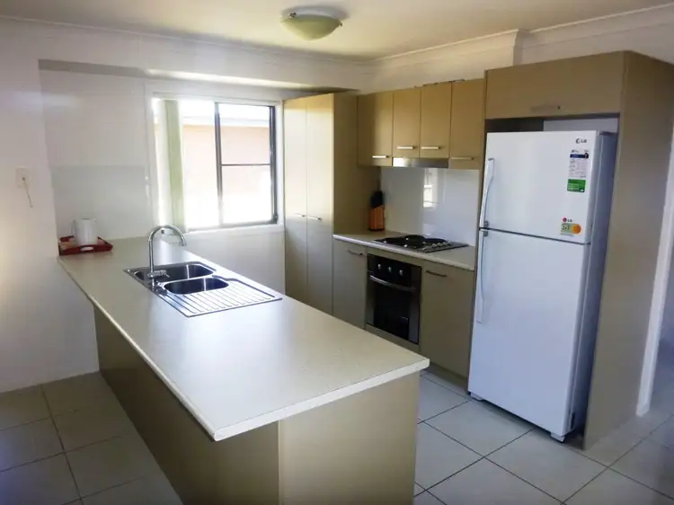 Third view of Homely house listing, 53 Cello Court, Chinchilla QLD 4413