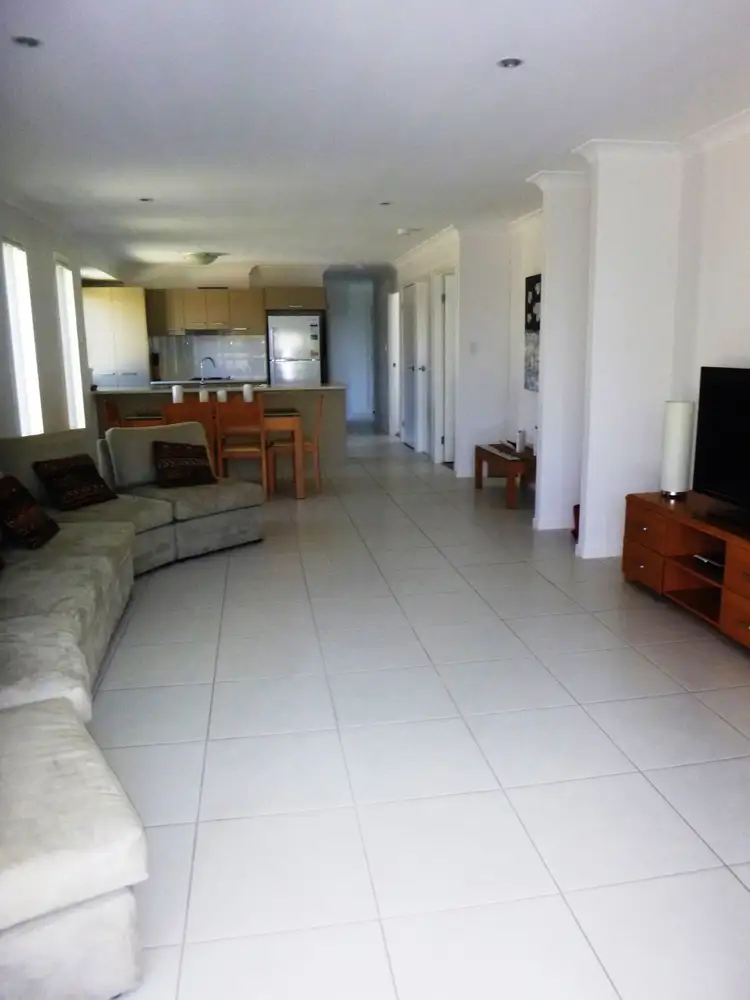 Fifth view of Homely house listing, 53 Cello Court, Chinchilla QLD 4413