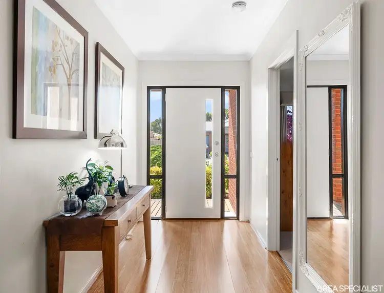 Second view of Homely house listing, 31 Kensington Drive, Shepparton VIC 3630