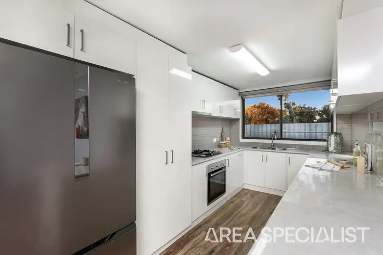 Third view of Homely house listing, 564 Dairtnunk Avenue, Cardross VIC 3496