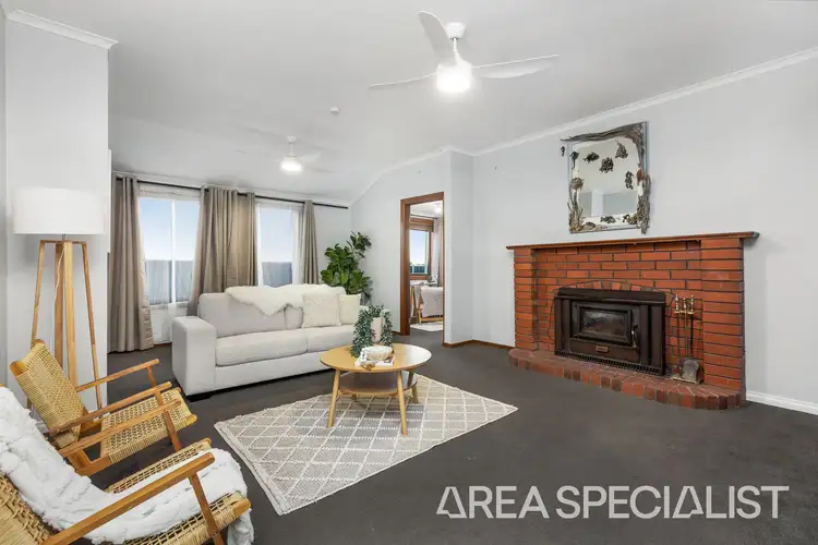 Fourth view of Homely house listing, 564 Dairtnunk Avenue, Cardross VIC 3496