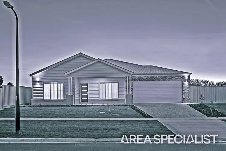 64 Milan Drive, Irymple VIC 3498