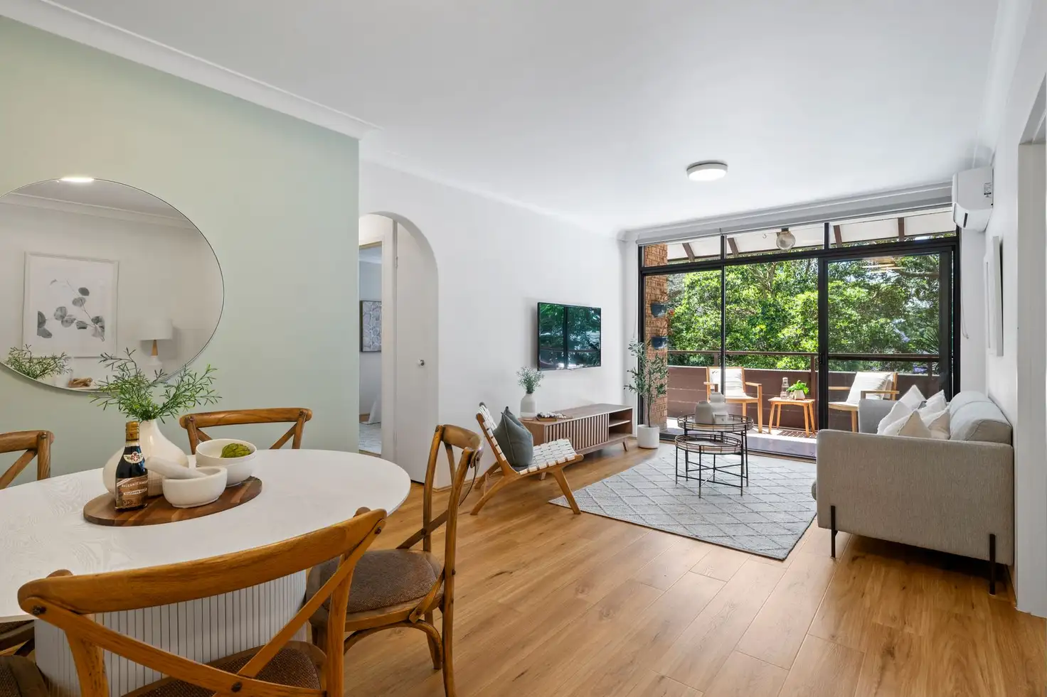 Main view of Homely apartment listing, 5/6 Smith Street, Epping NSW 2121
