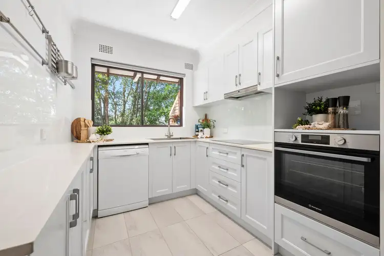 Second view of Homely apartment listing, 5/6 Smith Street, Epping NSW 2121