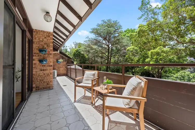 Third view of Homely apartment listing, 5/6 Smith Street, Epping NSW 2121