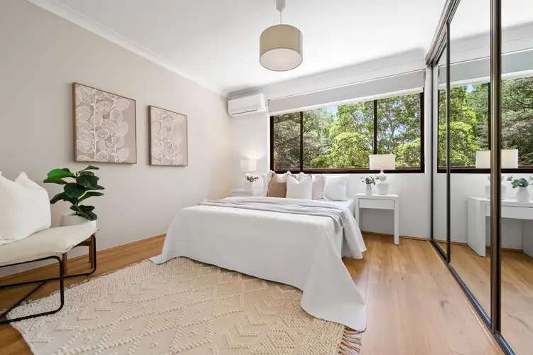 Sixth view of Homely apartment listing, 5/6 Smith Street, Epping NSW 2121
