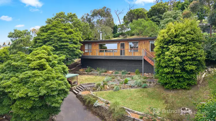 9 JEAN STREET, Upper Ferntree Gully VIC 3156