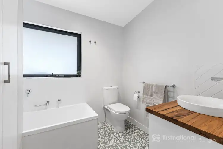 Fifth view of Homely house listing, 9 JEAN STREET, Upper Ferntree Gully VIC 3156