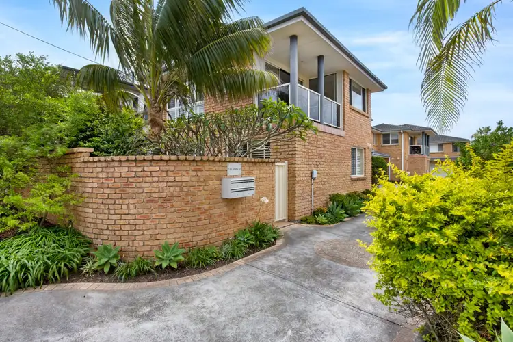 Third view of Homely townhouse listing, 1/136 Stella Street, Toowoon Bay NSW 2261