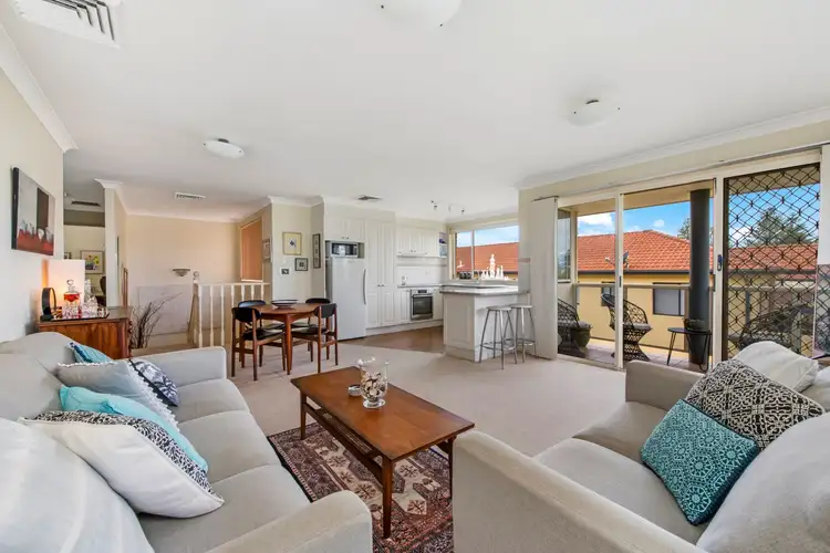 Fourth view of Homely townhouse listing, 1/136 Stella Street, Toowoon Bay NSW 2261