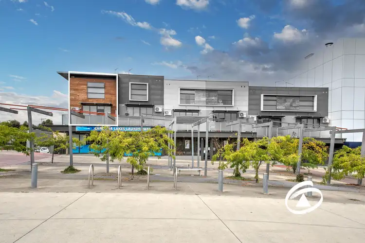 Main view of Homely apartment listing, 106/4 Pacific Promenade, Pakenham VIC 3810