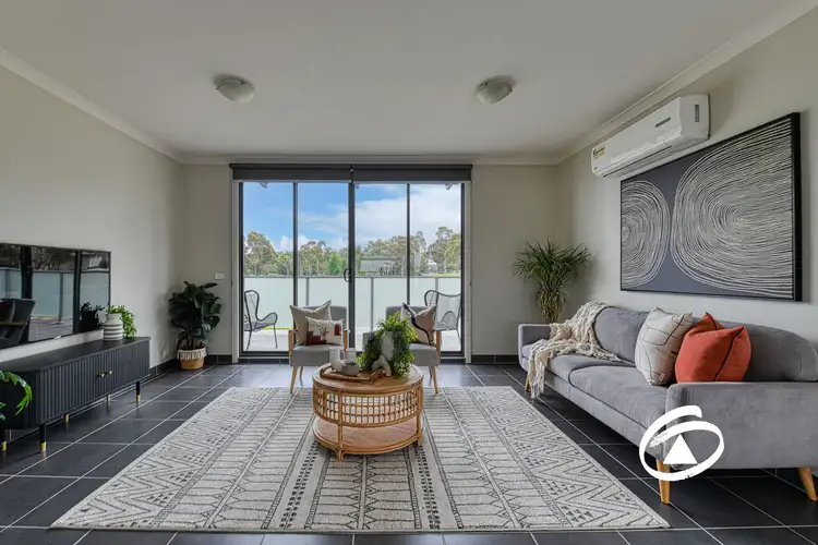 Second view of Homely apartment listing, 106/4 Pacific Promenade, Pakenham VIC 3810