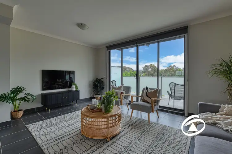 Fourth view of Homely apartment listing, 106/4 Pacific Promenade, Pakenham VIC 3810