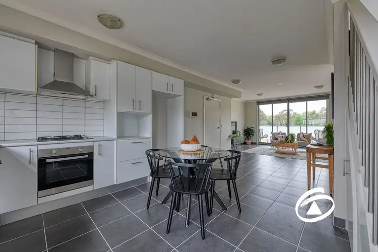 Fifth view of Homely apartment listing, 106/4 Pacific Promenade, Pakenham VIC 3810