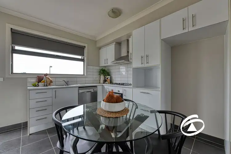 Sixth view of Homely apartment listing, 106/4 Pacific Promenade, Pakenham VIC 3810
