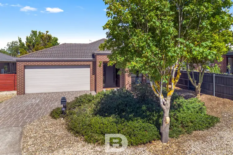 Main view of Homely house listing, 26 Vernon Close, New Gisborne VIC 3438
