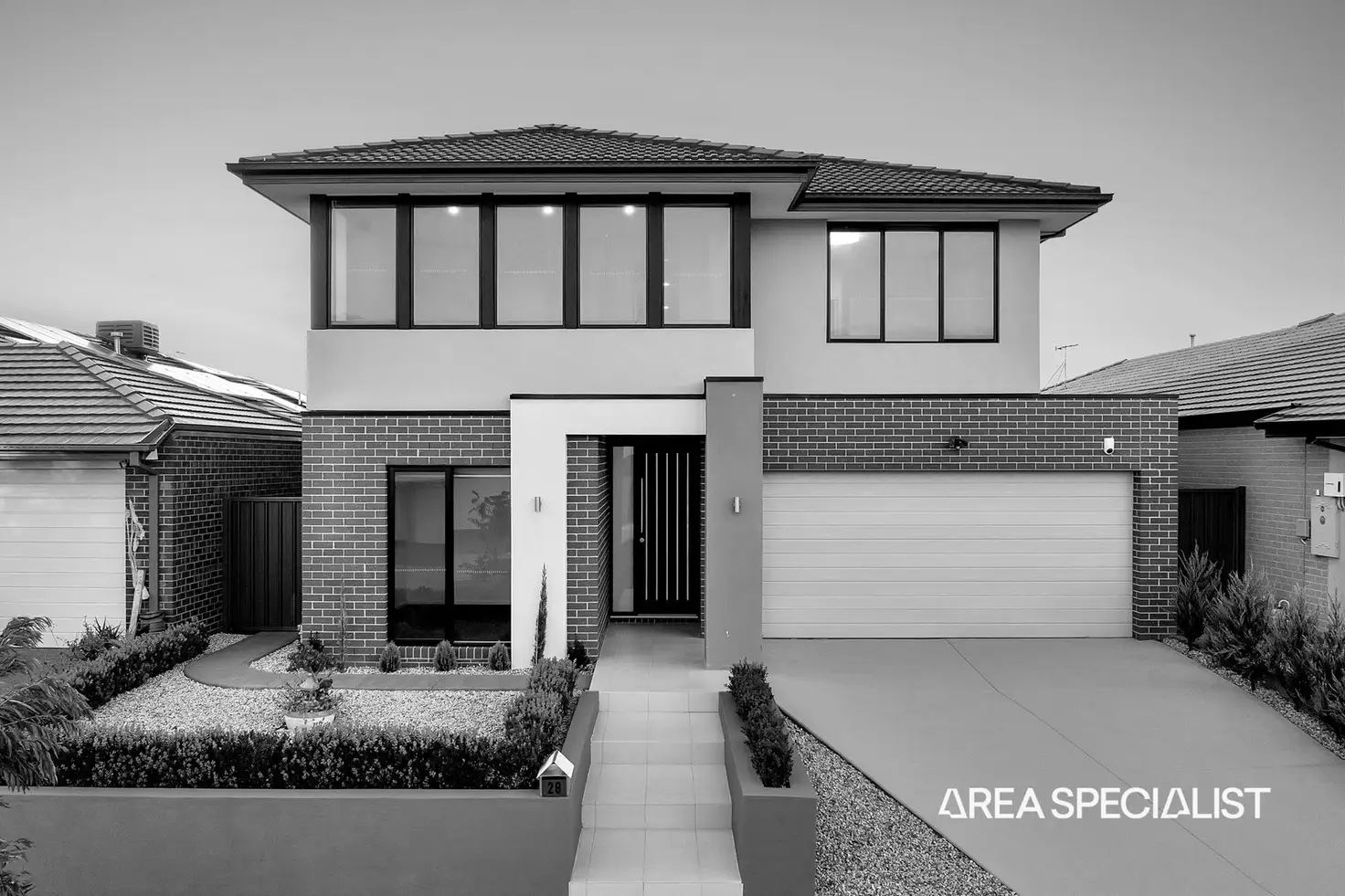 Main view of Homely house listing, 28 Cressy Street, Werribee VIC 3030