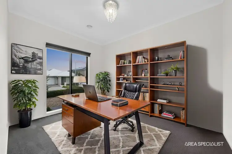 Third view of Homely house listing, 28 Cressy Street, Werribee VIC 3030