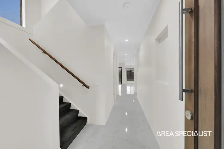 Fourth view of Homely house listing, 28 Cressy Street, Werribee VIC 3030