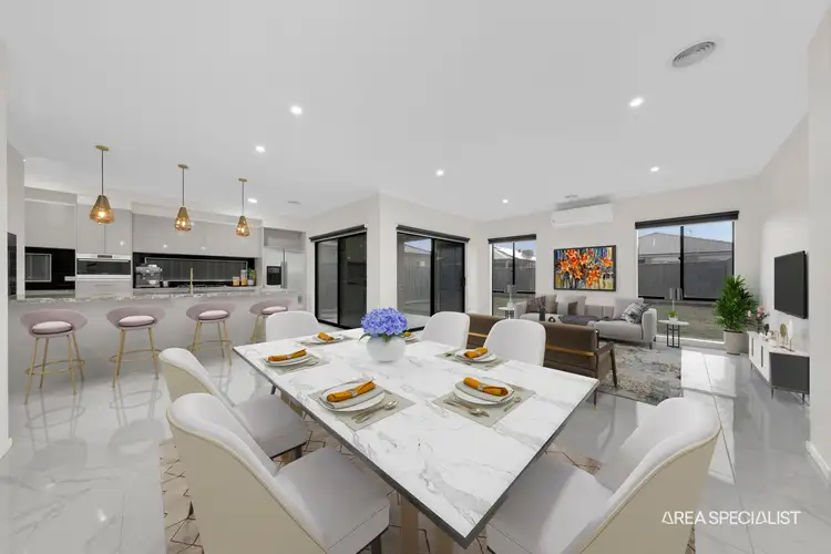 Fifth view of Homely house listing, 28 Cressy Street, Werribee VIC 3030