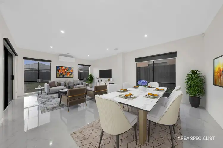 Sixth view of Homely house listing, 28 Cressy Street, Werribee VIC 3030
