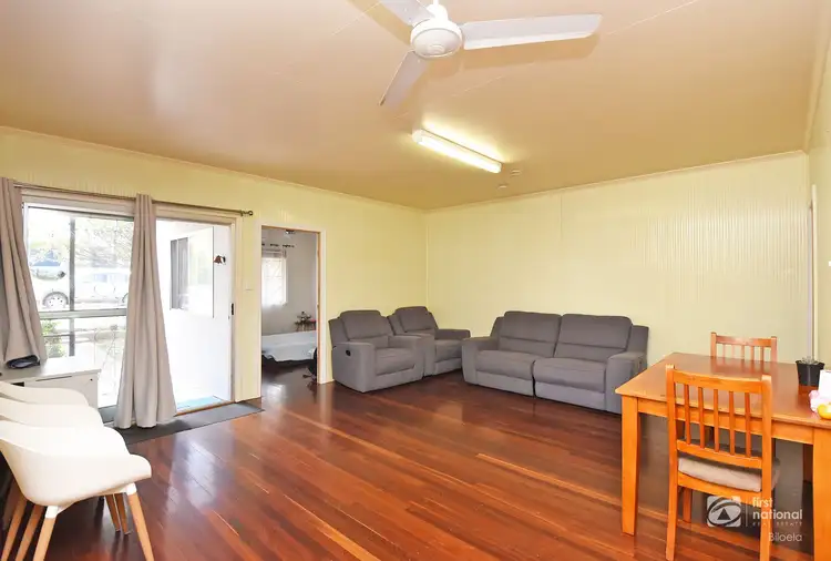 Fourth view of Homely unit listing, 103 Bell Street, Biloela QLD 4715