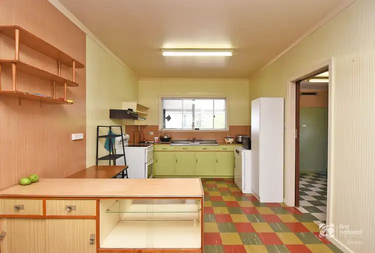 Fifth view of Homely unit listing, 103 Bell Street, Biloela QLD 4715