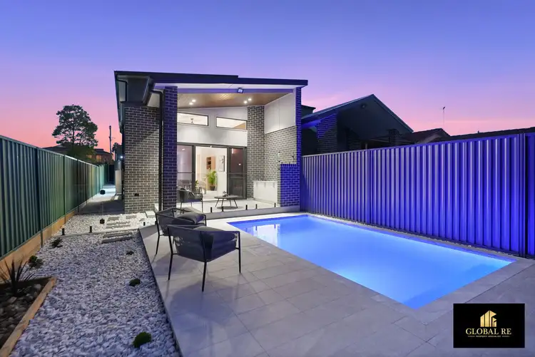 Third view of Homely house listing, 128 Nelson Street, Fairfield Heights NSW 2165
