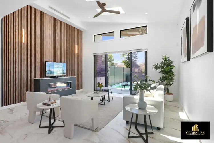 Fourth view of Homely house listing, 128 Nelson Street, Fairfield Heights NSW 2165
