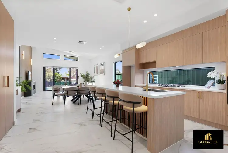 Fifth view of Homely house listing, 128 Nelson Street, Fairfield Heights NSW 2165