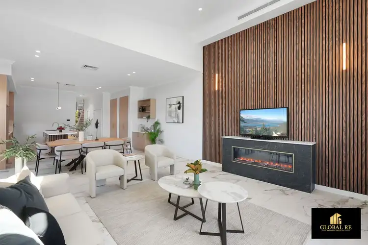 Sixth view of Homely house listing, 128 Nelson Street, Fairfield Heights NSW 2165