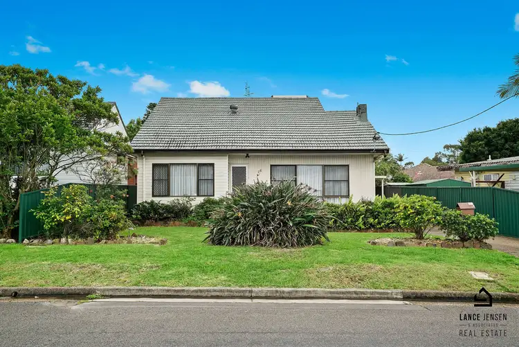 26 Margaret Street, Belmont North NSW 2280
