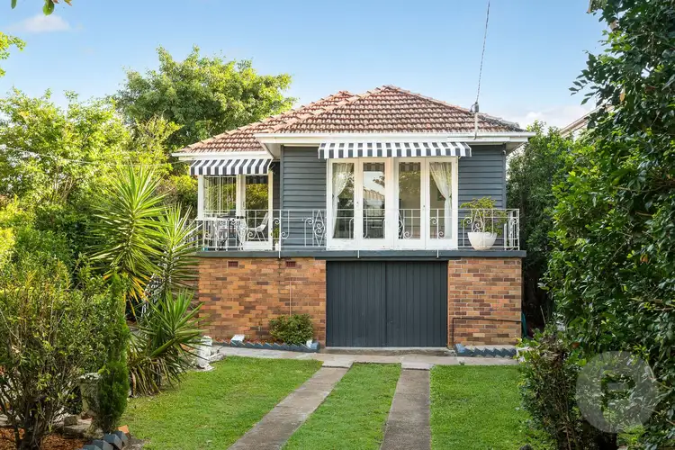 62 Beck Street, Paddington QLD 4064