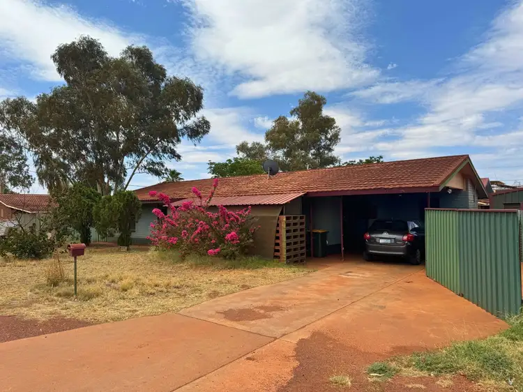 Second view of Homely house listing, 2 Ross Avenue, Newman WA 6753