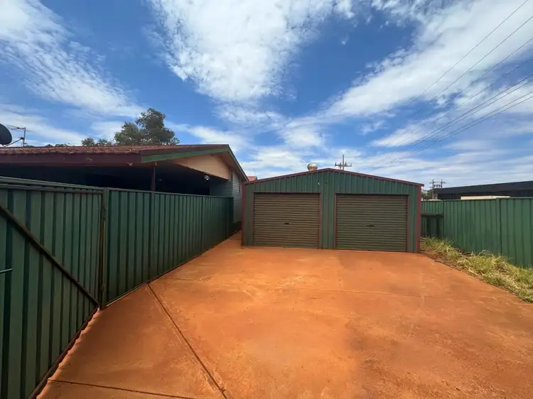 Third view of Homely house listing, 2 Ross Avenue, Newman WA 6753