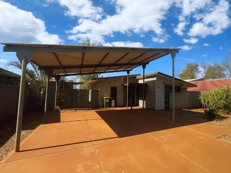 96 Daniels Drive, Newman WA 6753