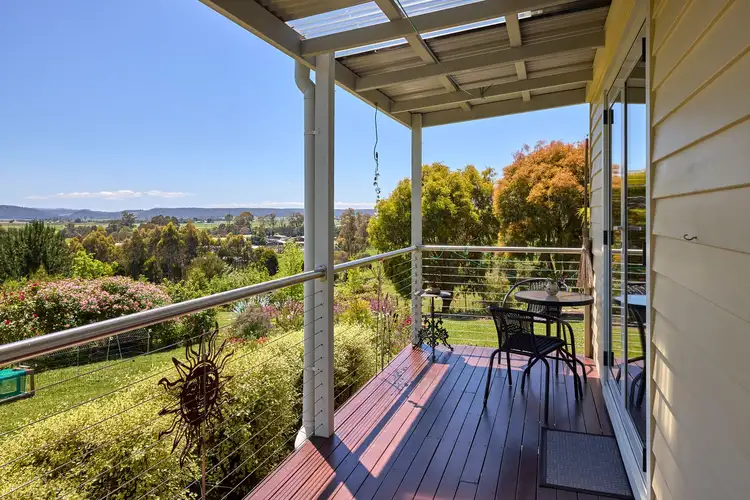 Third view of Homely house listing, 51 Whiteleys Road, Meander TAS 7304