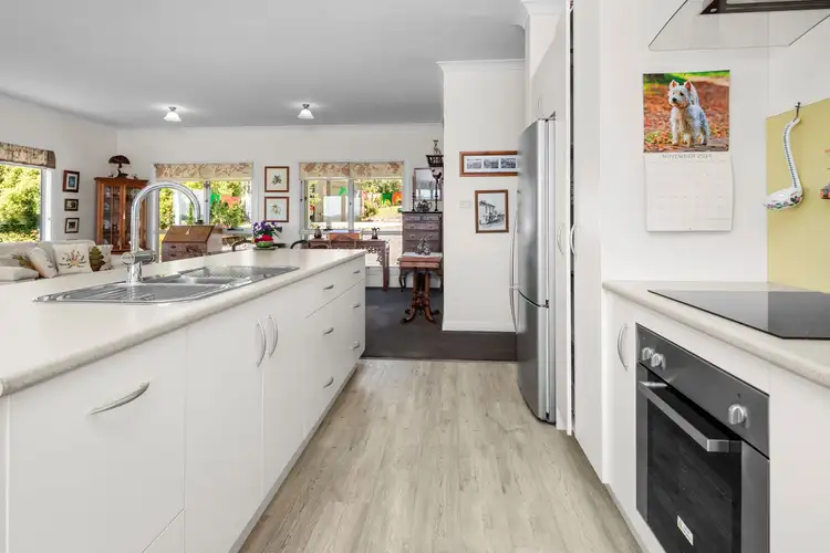 Fourth view of Homely house listing, 51 Whiteleys Road, Meander TAS 7304