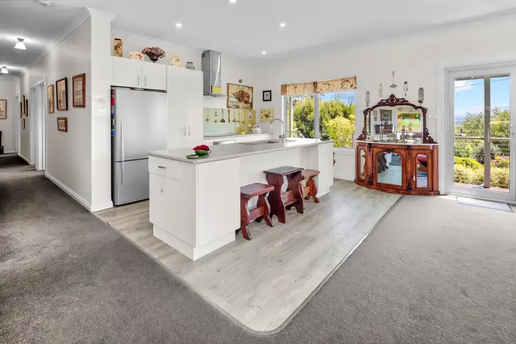Seventh view of Homely house listing, 51 Whiteleys Road, Meander TAS 7304