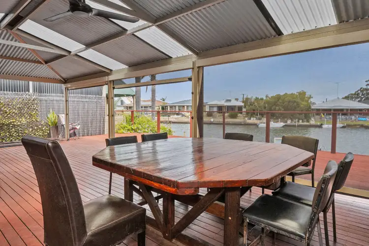 Main view of Homely house listing, 77 ALLAMBI WAY, South Yunderup WA 6208