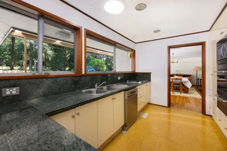 Fourth view of Homely house listing, 44 Greenway Drive, Pymble NSW 2073