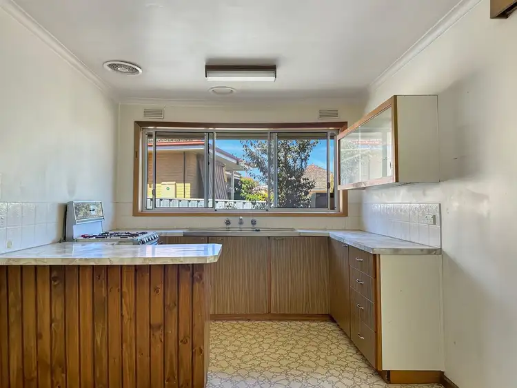 Second view of Homely unit listing, 1/22 Elgin Road, Maryborough VIC 3465