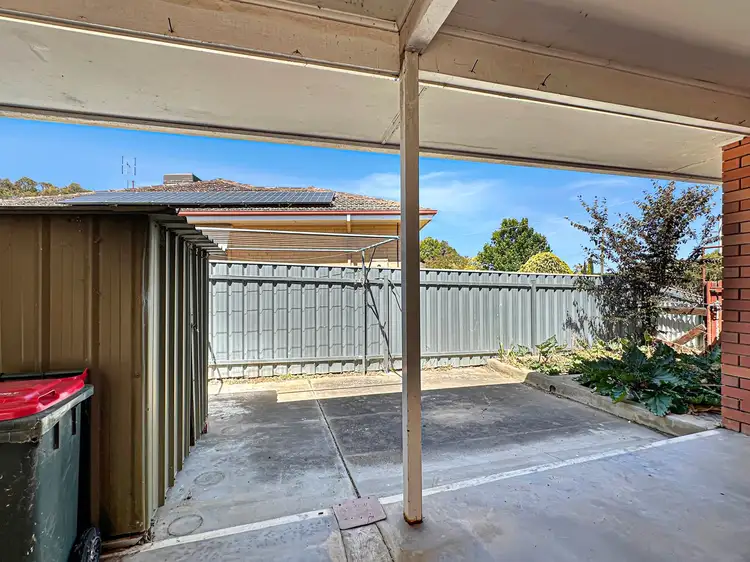 Fifth view of Homely unit listing, 1/22 Elgin Road, Maryborough VIC 3465