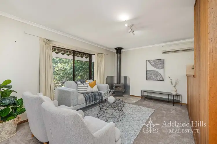 Third view of Homely house listing, 28A Marianna Street, Echunga SA 5153