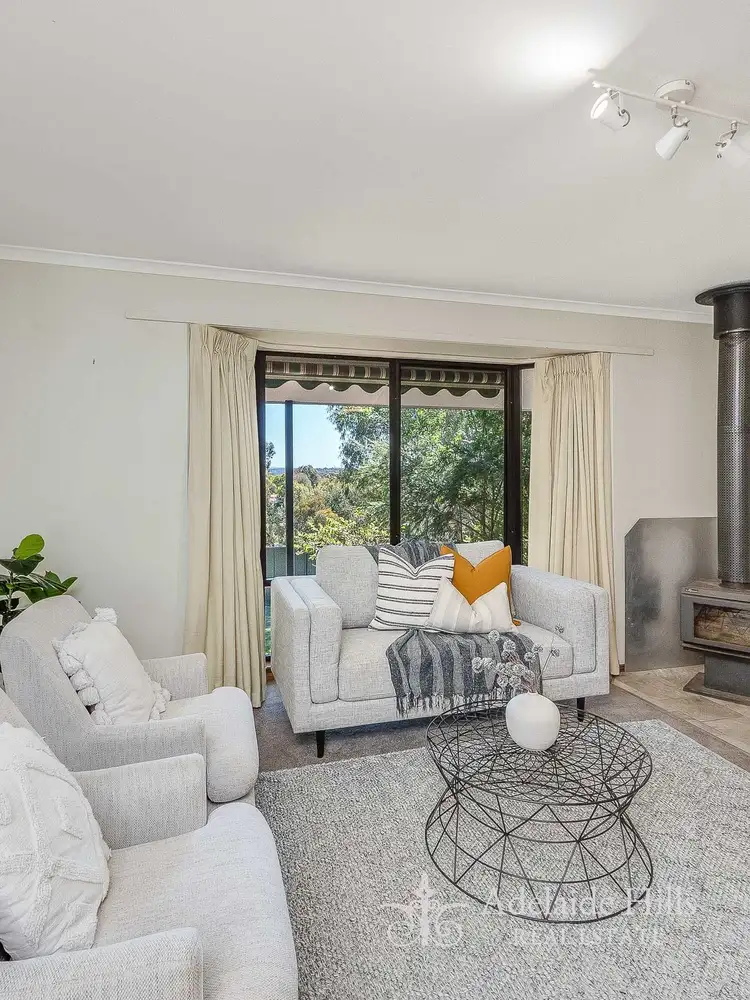 Fourth view of Homely house listing, 28A Marianna Street, Echunga SA 5153