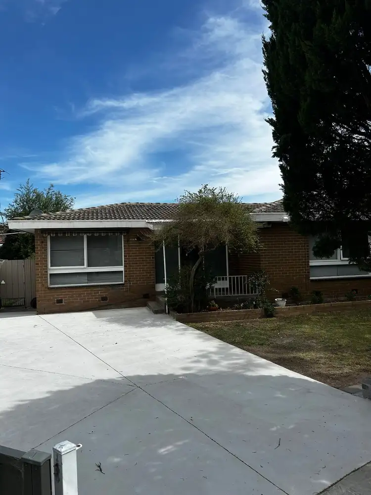 4 Beela Court, Sunshine West VIC 3020