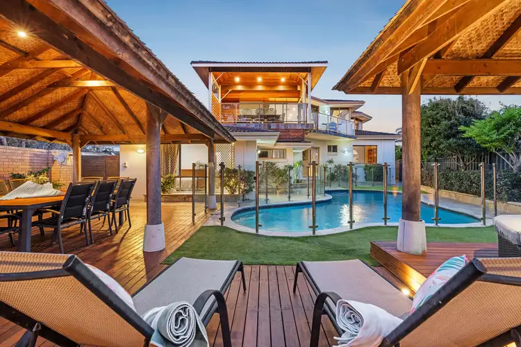 Main view of Homely house listing, 42 Haysom Street, Trigg WA 6029