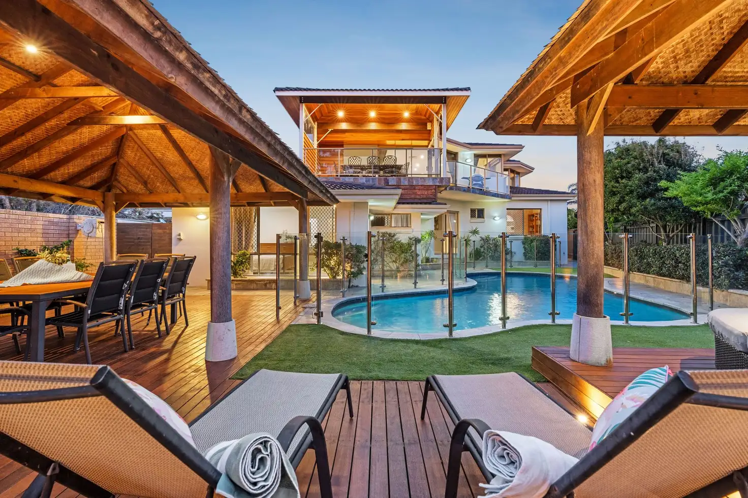 Main view of Homely house listing, 42 Haysom Street, Trigg WA 6029